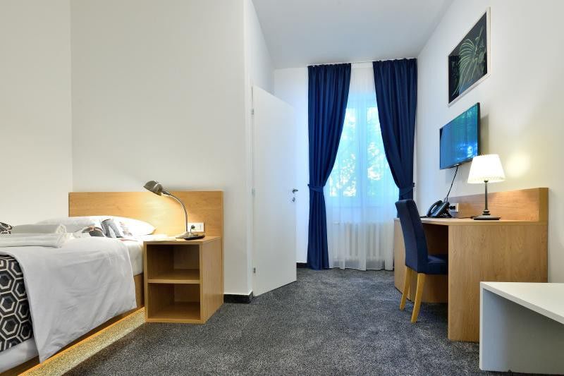 Hotel Orient Zagreb Exterior photo