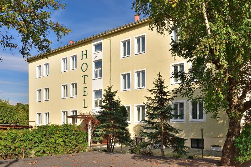 Hotel Orient Zagreb Exterior photo